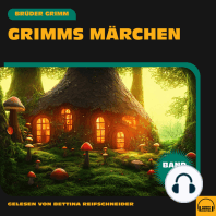 Grimms Märchen (Band 3)