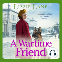 A Wartime Friend