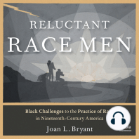 Reluctant Race Men