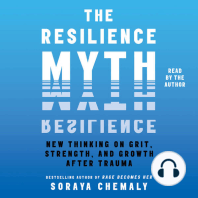 The Resilience Myth