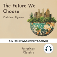 The Future We Choose by Christiana Figueres