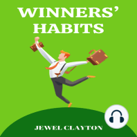 WINNERS’ HABITS