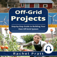 Off-Grid Projects