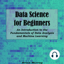 Data Analysis for Beginners by Brian Murray (Audiobook) - Read free for ...