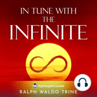 In Tune with the Infinite