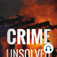Crime Unsolved, A Buck Taylor Novel