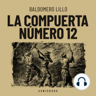 La compuerta número 12