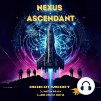 Nexus Ascendant