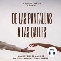 De las Pantallas a las Calles