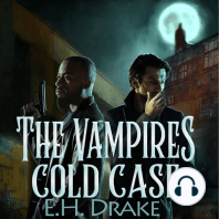 The Vampire's Cold Case