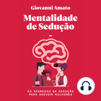 Mentalidade de sedução