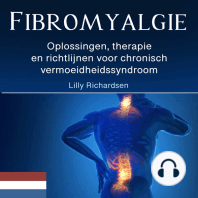 Fibromyalgie