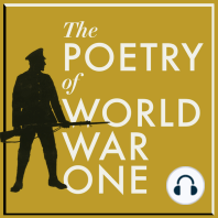 The Poetry of World War One