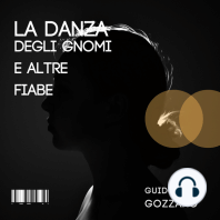 La danza degli gnomi e altre fiabe