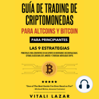 Guía de Trading de Criptomonedas