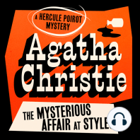 The Mysterious Affair at Styles