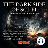 The Dark Side of Sci-Fi