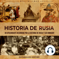 Historia de Rusia