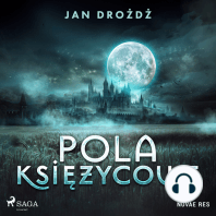 Pola księżycowe