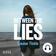 Between The Lies