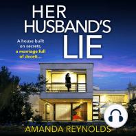 Her Husband's Lie