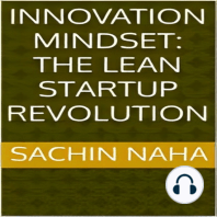 Innovation Mindset