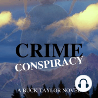 Crime Conspiracy
