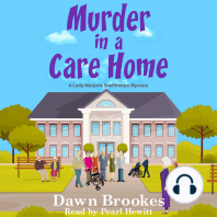 Murder in a Care Home