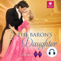 The Baron's Daughter