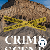 Crime Scene, A Buck Taylor Novel