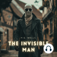 The Invisible Man