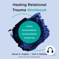 Healing Relational Trauma Workbook