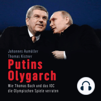 Putins Olygarch