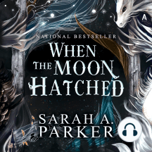 When the Moon Hatched: A Novel