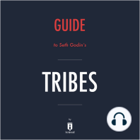 Guide to Seth Godin's Tribes by Instaread
