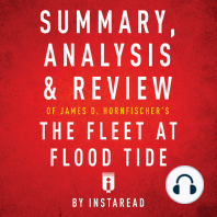 Summary, Analysis & Review of James D. Hornfischer's The Fleet at Flood Tide