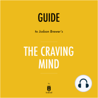Guide to Judson Brewer's The Craving Mind by Instaread