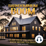 The Barndominium Boom