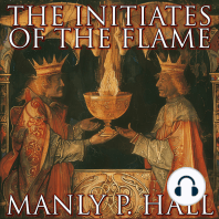 The Initiates Of The Flame