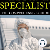 Aerospace Medicine Specialist - The Comprehensive Guide
