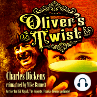 Oliver's Twist