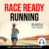 Race Ready Running Bundle, 2 in 1 Bundle