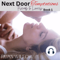 Next Door Temptations