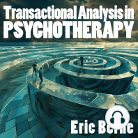 Transactional Analysis in Psychotherapy