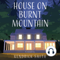 House on Burnt Mountain