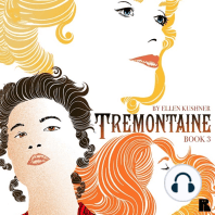 Tremontaine