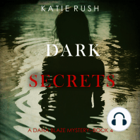 Dark Secrets (A Dana Blaze FBI Suspense Thriller—Book 4)