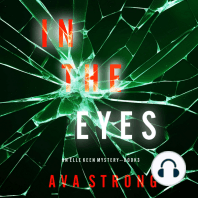 In The Eyes (An Elle Keen FBI Suspense Thriller—Book 3)
