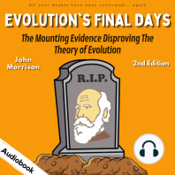 Evolution's Final Days