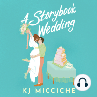 A Storybook Wedding